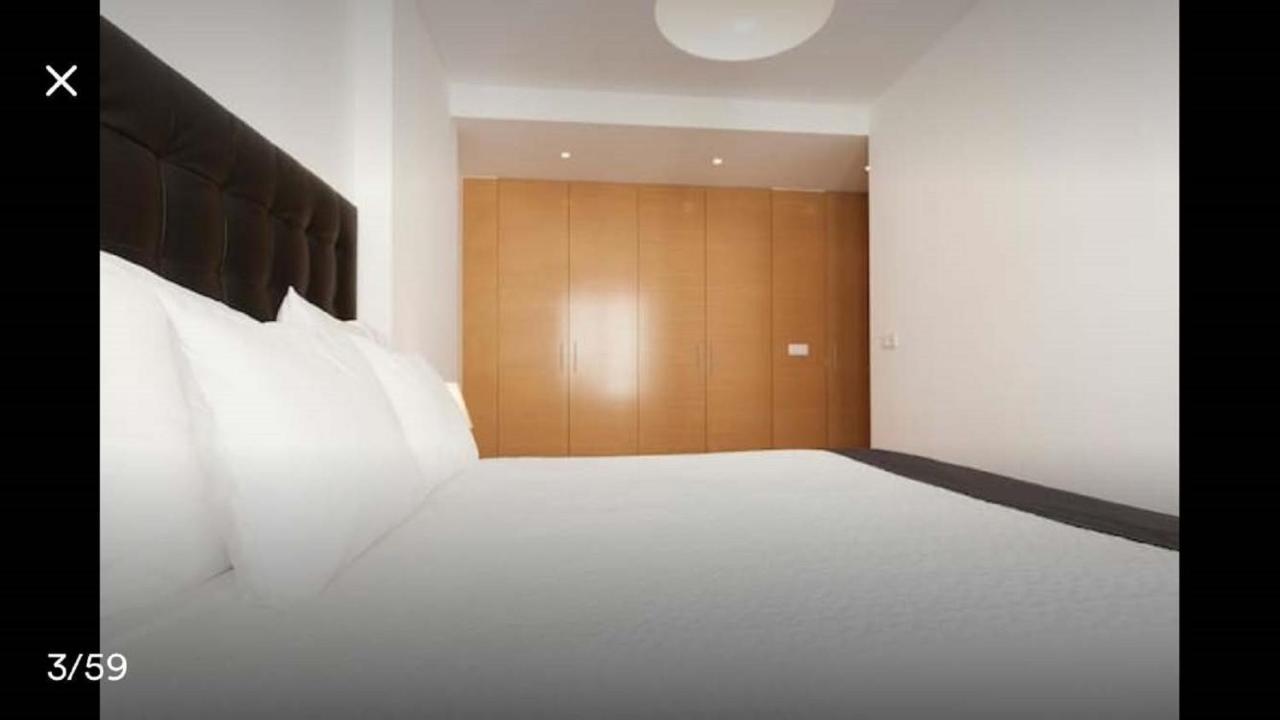 Modern Apartment For Family And Group Of Friends Sacavem Ngoại thất bức ảnh