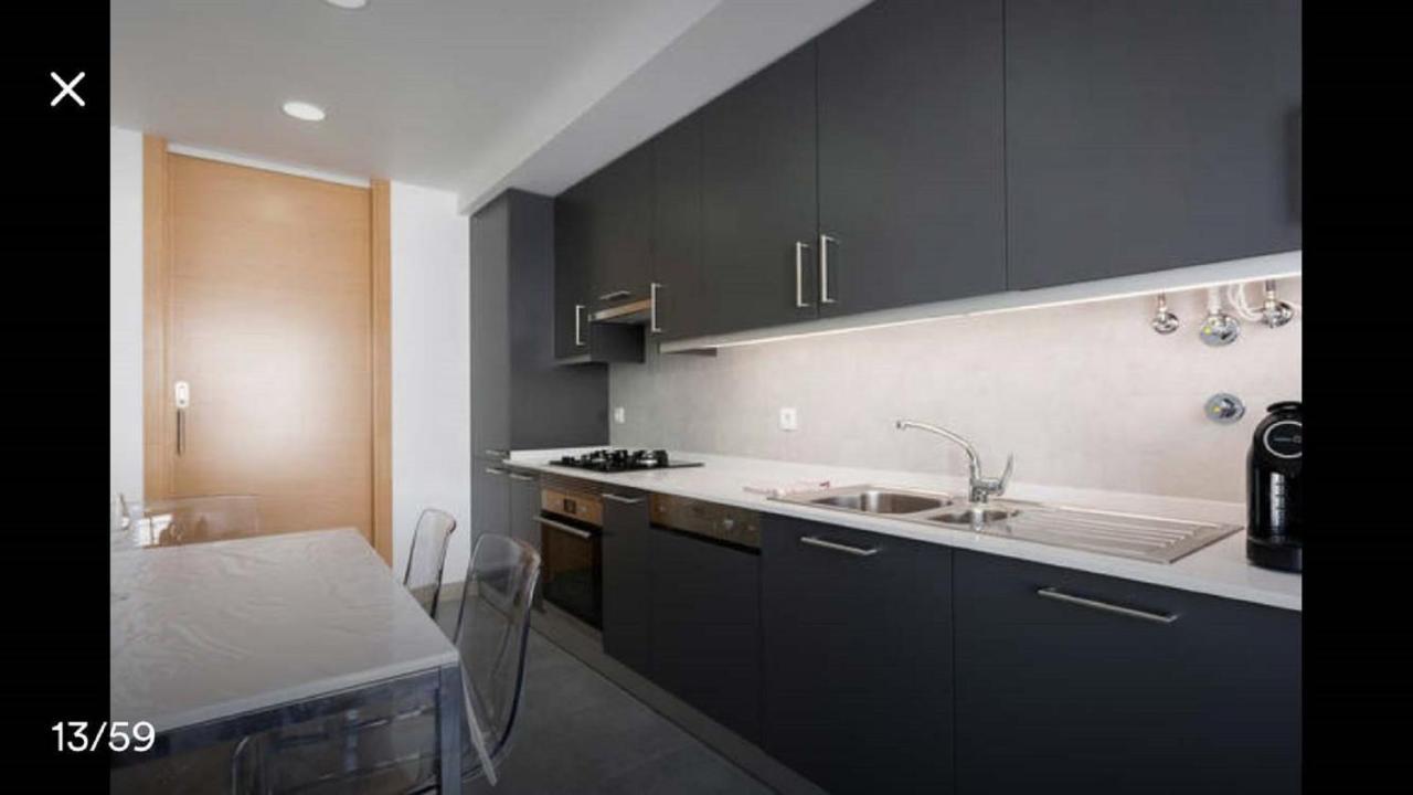 Modern Apartment For Family And Group Of Friends Sacavem Ngoại thất bức ảnh