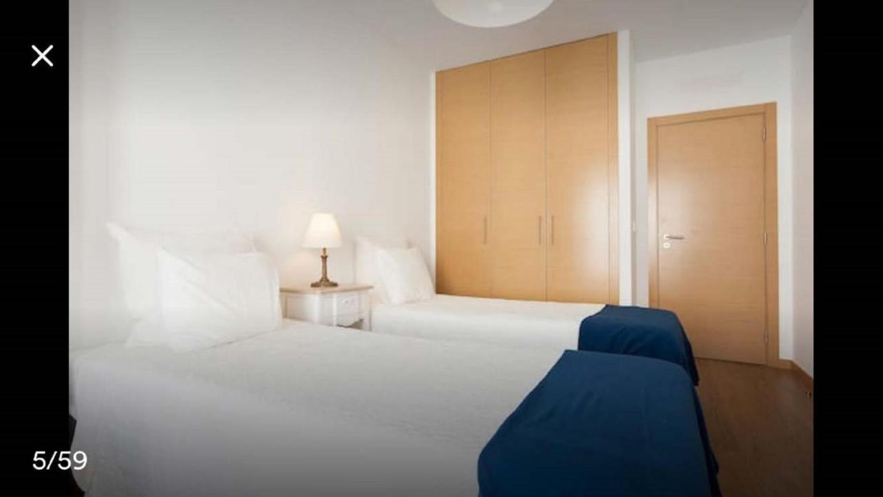 Modern Apartment For Family And Group Of Friends Sacavem Ngoại thất bức ảnh
